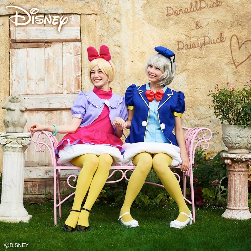 ミッキー&フレンズ コスプレ 仮装 衣装 ハロウィン ミッキー&フレンズ コスプレ 仮装 衣装 ハロウィン