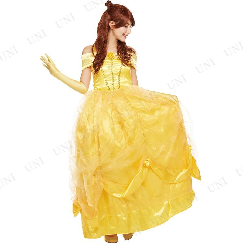 Disney コスプレ 仮装 衣装 ハロウィン コスチューム 美女と野獣 Disney コスプレ 仮装 衣装 ハロウィン コスチューム 美女と野獣