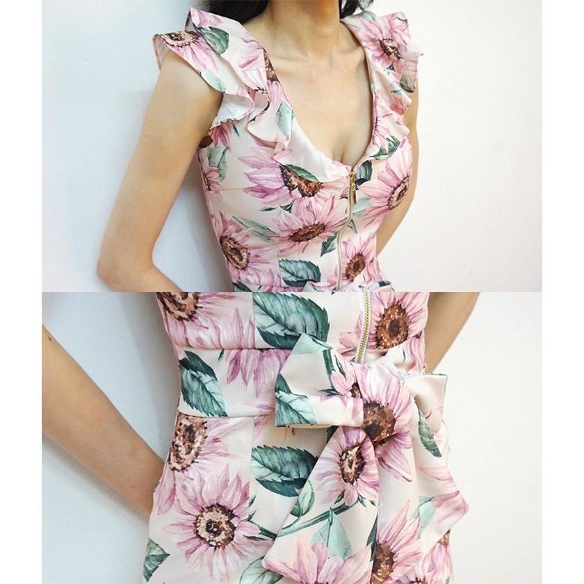 即日出荷 結婚式 2次会ドレス パーティードレス 韓国ドレス ワンピース 高級ライン Luxury Dress 高級ワンピース Poh C9 Poh C9 Dress Partyhime 通販 Yahoo ショッピング 公式通販 Karmagazine Net