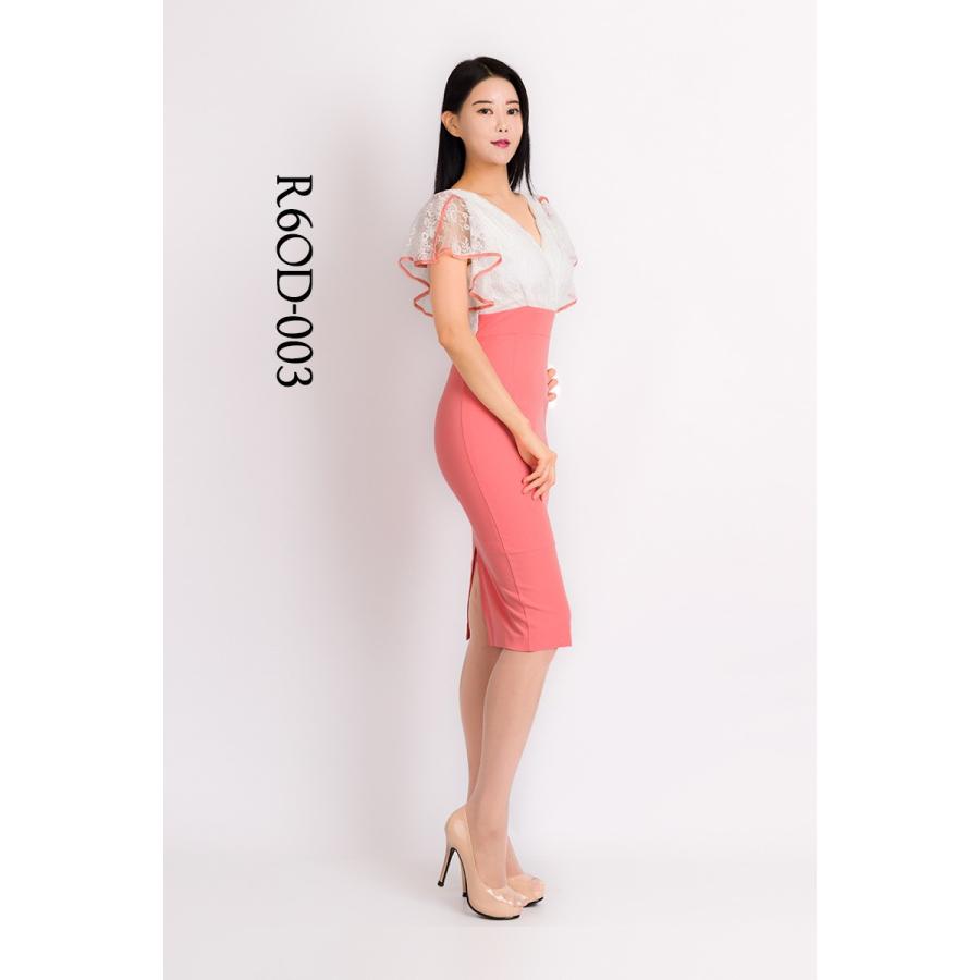 国産 結婚式 2次会ドレス パーティードレス 韓国ドレス ワンピース 高級ライン Luxury Dress 高級ワンピース R6od 003 クライマックスセール再値下げ Yalaphone Com