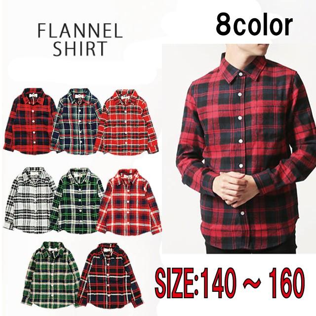 ユニセックス チェックシャツ キッズ 男の子 男子 女の子 女子 ボーイズ ガールズ 長袖 羽織 カジュアル おしゃれ アメカジ かっこいい 兼用 トラッド 春服 349 00s パーティハウスヤフー店 通販 Yahoo ショッピング