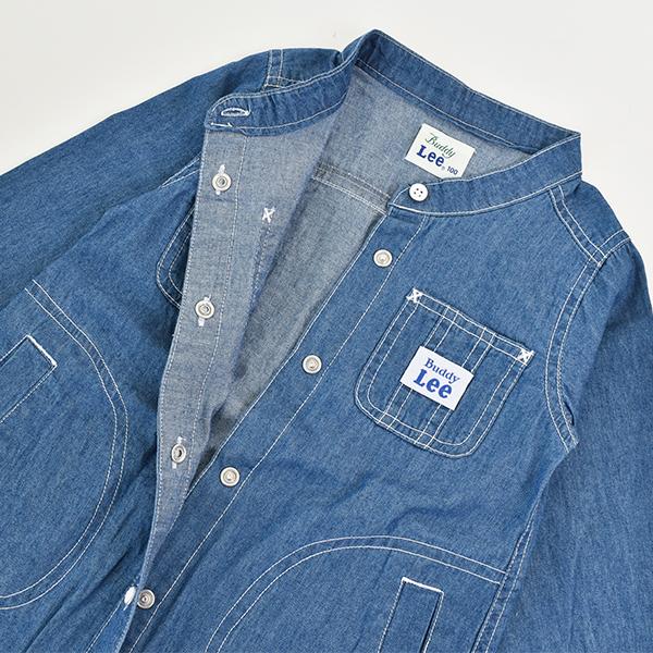 キッズ ｂｕｄｄｙｌｅｅ デニムワンピース バディーリー シャツワンピース シンプル 女の子 100 110 1 Ak66 0076t パーティハウスヤフー店 通販 Yahoo ショッピング
