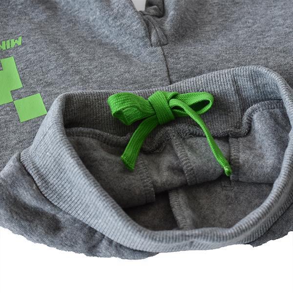 期間限定クーポン Off Minecraft マインクラフト キッズズボン パンツ ロングパンツ マイクラ 裏起毛 子供 キッズ 男の子 カイタック Akf4160y パーティハウスヤフー店 通販 Yahoo ショッピング