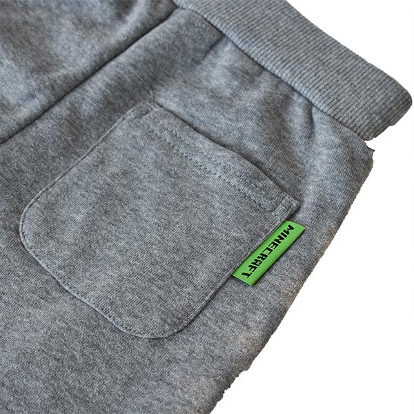 期間限定クーポン Off Minecraft マインクラフト キッズズボン パンツ ロングパンツ マイクラ 裏起毛 子供 キッズ 男の子 カイタック Akf4160y パーティハウスヤフー店 通販 Yahoo ショッピング