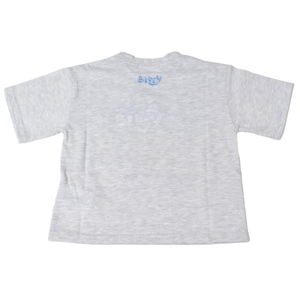 ブルーイ BLUEY 半袖 Tシャツ トップス キッズ ベビー 子ども 子供服 