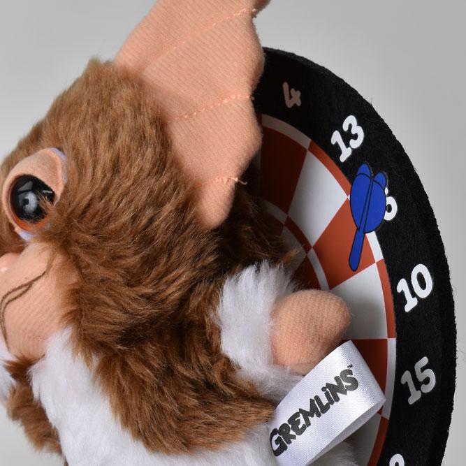 グレムリン ギズモ ぬいぐるみ マスコット ふわふわ ボールチェーン