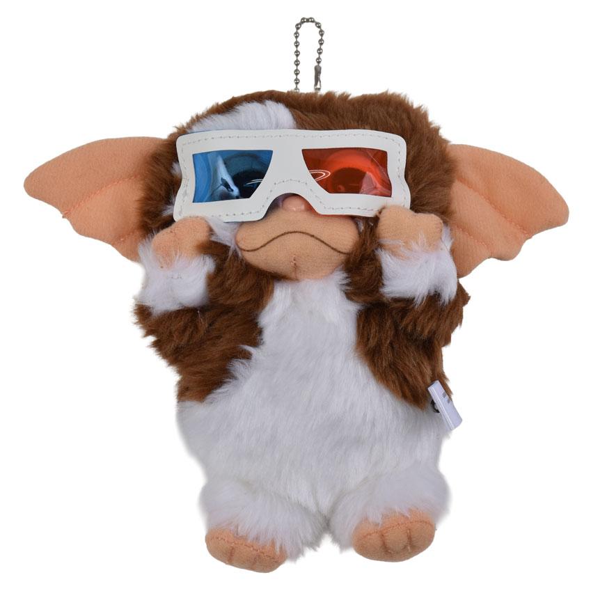 グレムリン ギズモ ぬいぐるみ マスコット ふわふわ ボールチェーン