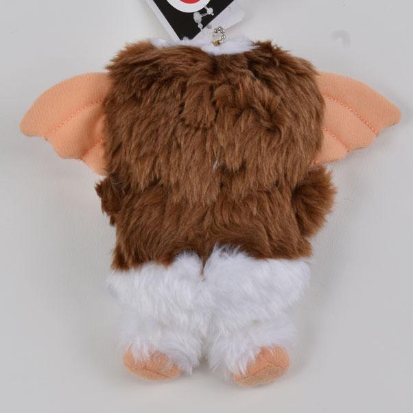 グレムリン ギズモ ぬいぐるみ マスコット ふわふわ ボールチェーン