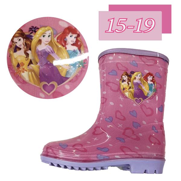 キッズ プリンセスレインブーツ ガールズ 女の子 限定special Price ディズニー 長靴 雨靴 レインシューズ 幼稚園 新学期 保育園 入園 入学