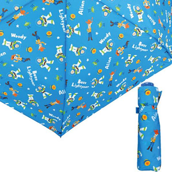 トイストーリー 折り畳み傘 50cm Disney ディズニー 傘 雨傘 折傘 キッズ スクール 通学 男児 ボーイズ 軽量 持ち運び コンパクト 入学 Iy5233 パーティハウスヤフー店 通販 Yahoo ショッピング