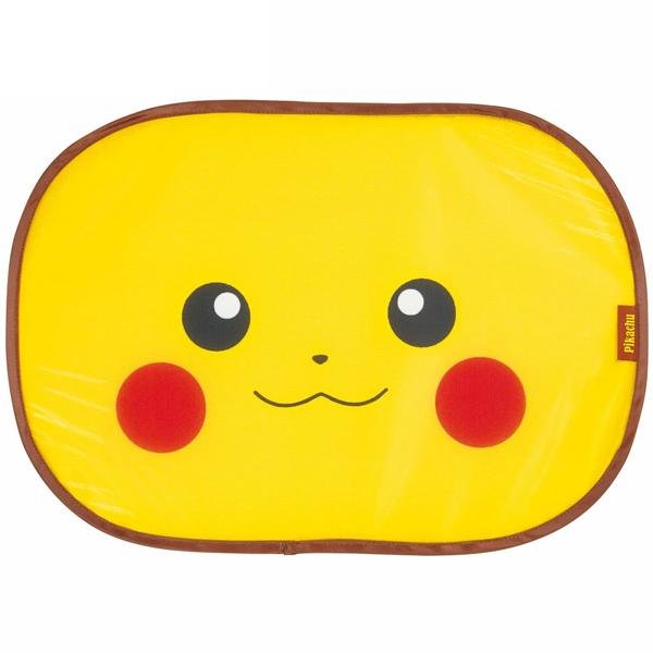 skater スケーター 張り付く サンシェード ポケモン ピカチュウ