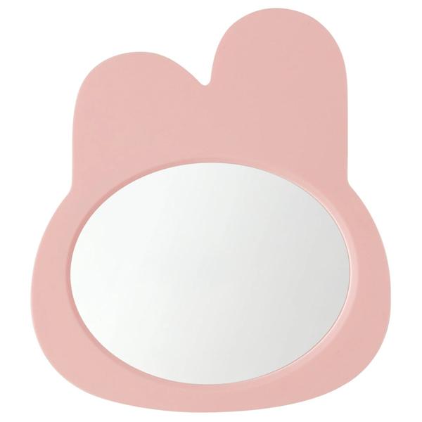 マイメロ マイメロディ サンリオ sanrio ハンドミラー 手のひらサイズ
