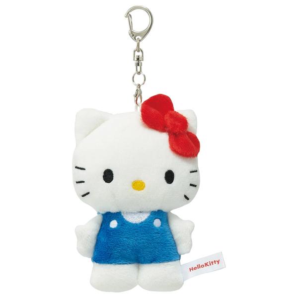 ハローキティ サンリオ sanrio ぬいぐるみミラー スケーター skater
