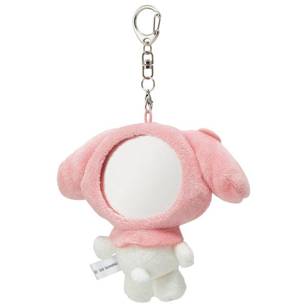 新学期準備フェア] マイメロ マイメロディ サンリオ sanrio ぬいぐるみ