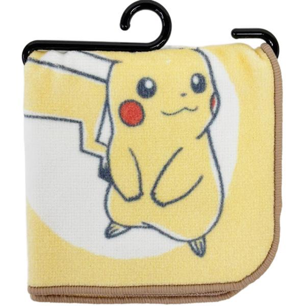 ポケモン ピカチュウ フシギダネ ヒトカゲ ゼニガメ プチタオル ミニ