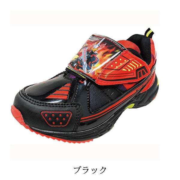 仮面ライダーセイバースニーカー-SB2503 15-19/スニーカー/キッズ