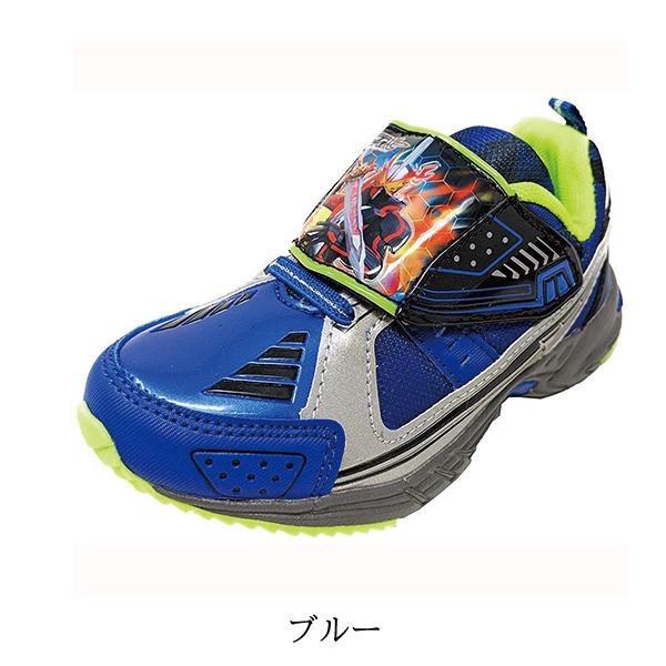 仮面ライダーセイバースニーカー-SB2503 15-19/スニーカー/キッズ