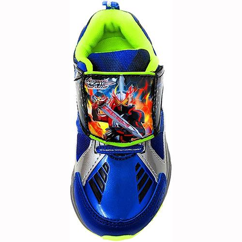 仮面ライダーセイバースニーカー-SB2503 15-19/スニーカー/キッズ