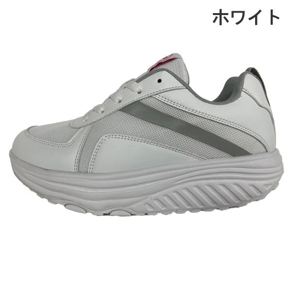 TANITA FITS ME ラウンドシューズ タニタ スニーカー 婦人 レディース