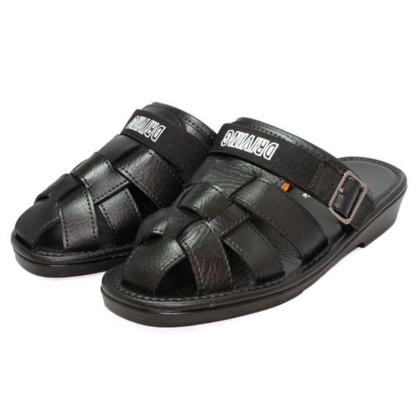 メンズ ドライビングサンダル WILD NATURE カジュアル サンダル