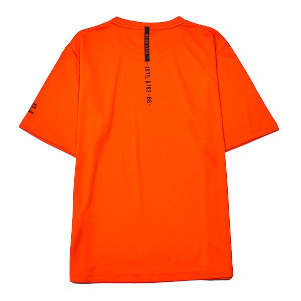 Tシャツ Kaepa（ケイパ） メンズ 紳士 ジュニア 半袖 クルーネック UV対策 紫外線対策 吸水速乾 UVカット ドライ DRY スポーツ アウトドア ランニング ウォーキ｜partyhouse702｜11