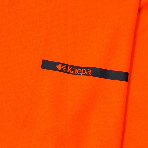 Tシャツ Kaepa（ケイパ） メンズ 紳士 ジュニア 半袖 クルーネック UV対策 紫外線対策 吸水速乾 UVカット ドライ DRY スポーツ アウトドア ランニング ウォーキ｜partyhouse702｜09