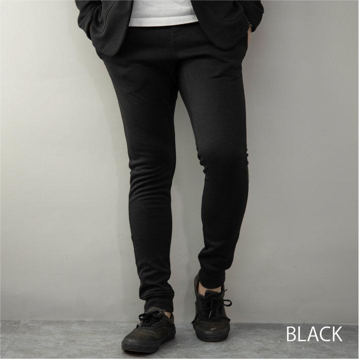 GRAY（グライ） ジョガーパンツ メンズ セットアップ対応 スウェット