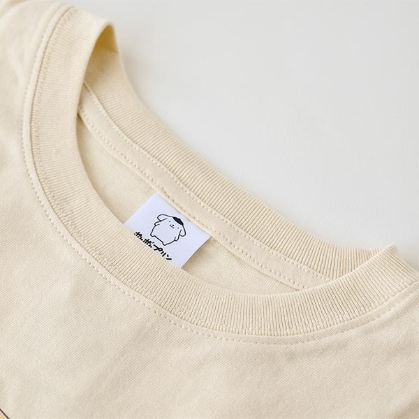 期間限定クーポン Off Tシャツ サンリオ 半袖 レディース 婦人 Sanrio ビッグシルエット ワイド 大きめ ゆったり クロミ マイメロディ マイメロ ポムポム Mne22 7704 パーティハウスヤフー店 通販 Yahoo ショッピング