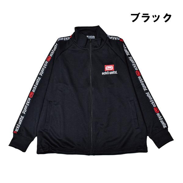 紳士 メンズ ECKO UNLTD エコー トラックジャケット パンツ ズボン