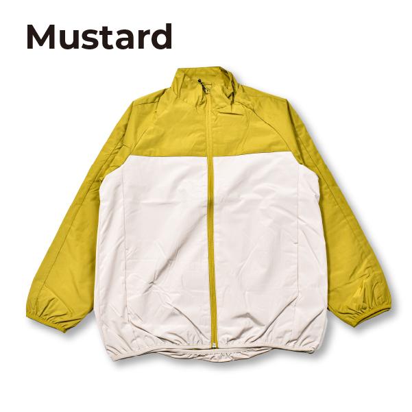 UVERworldフード付きナイロンジャケット XL UVERworldフード付きナイロンジャケット XL 2025年最新