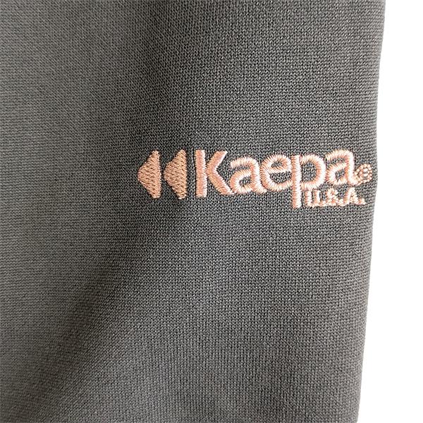 Kaepa（ケイパ） パンツ 婦人 レディース UV対策 吸水速乾 ズボン 長