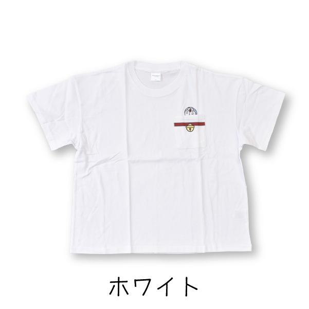 ドラえもん レディース 半袖 Tシャツ ワンポイント 綿100 M L かわいい 春 夏 秋 キャラt Oh 3707ec パーティハウスヤフー店 通販 Yahoo ショッピング