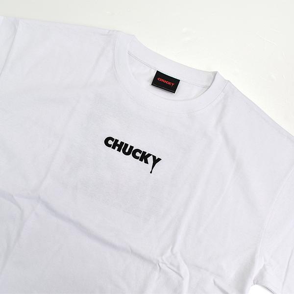 レディース チャッキー 映画ｔシャツｅ 婦人 Chucky アメリカ映画 ホラー チャイルドプレイ スリット おしゃれ カジュアル 綿100 半袖 1個までメール便可 Oh 3731fec パーティハウスヤフー店 通販 Yahoo ショッピング