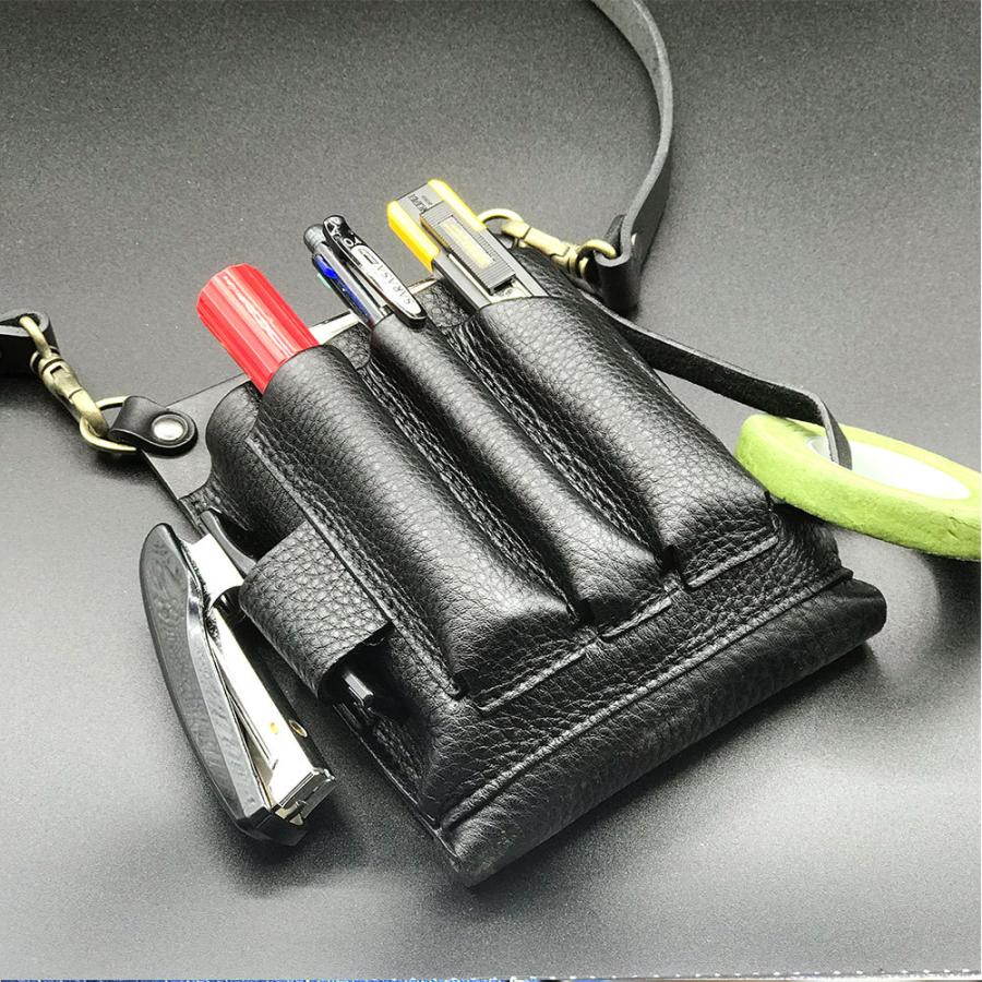 PARTYMIX フローリストケース BASIC101 シザーケース花屋 シザー