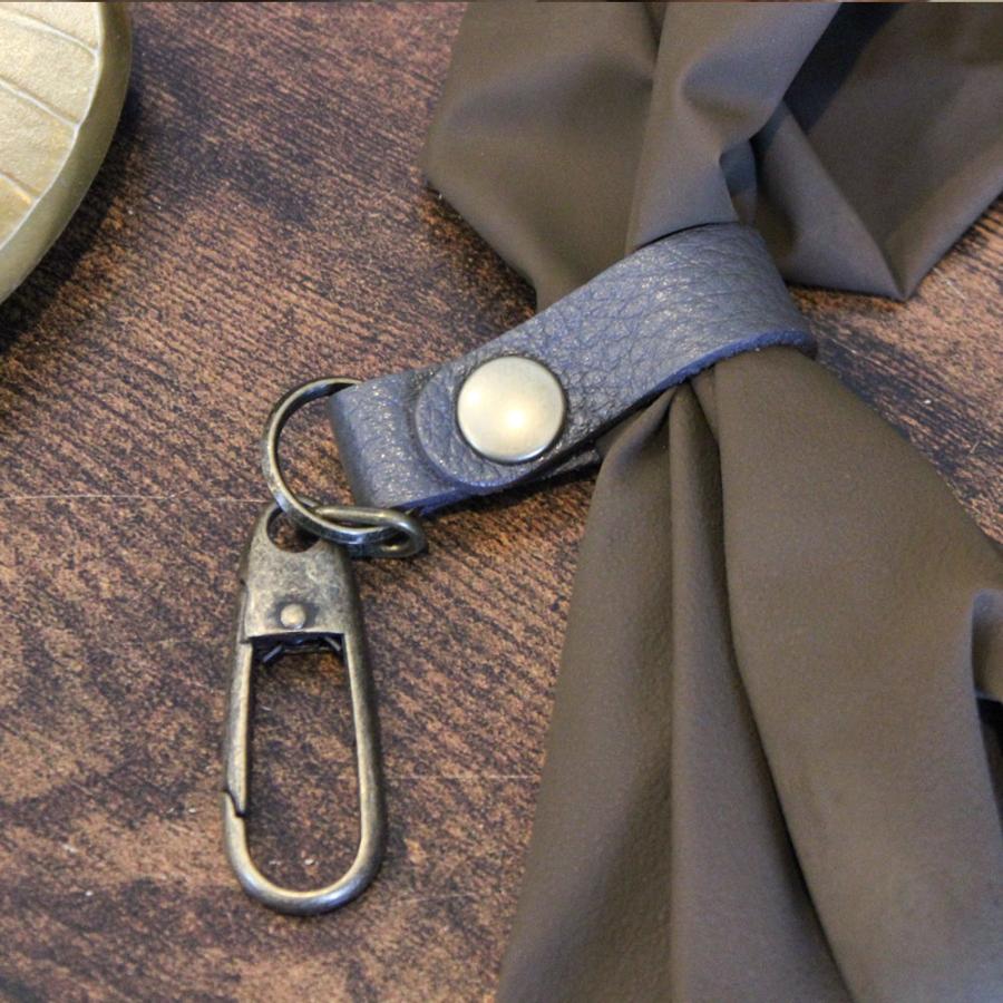 美容師 グローブホルダー 3 本革 トリマー シザーケース 美容院