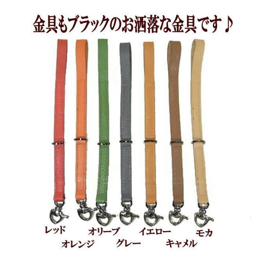 PARTYMIX グローブホルダー 2 手袋ホルダー 革グローブホルダー