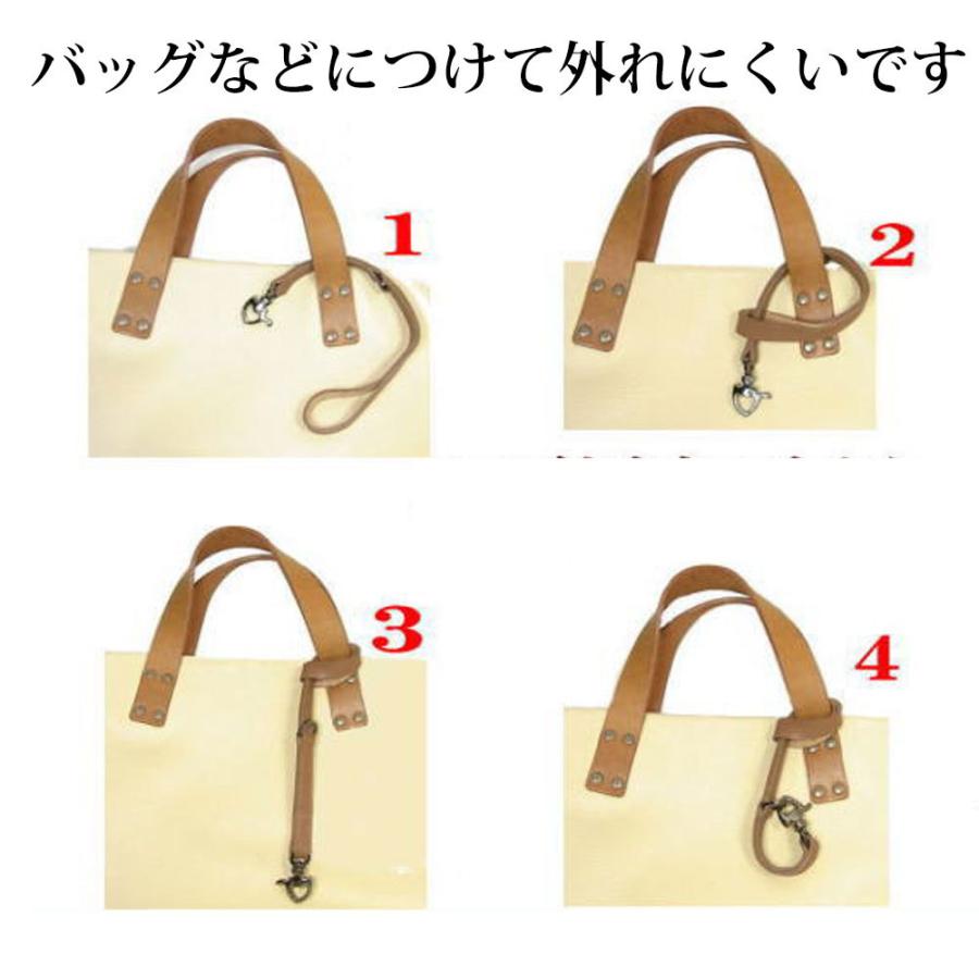 PARTYMIX グローブホルダー 2 手袋ホルダー 革グローブホルダー