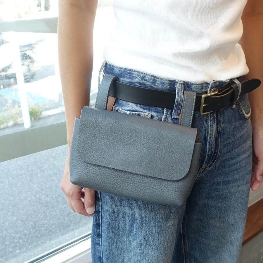 PARTYMIX ウエストポーチ ウエストバッグ ベルトポーチ waist-1