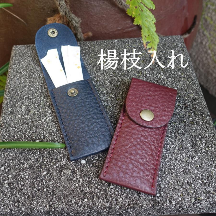 楊枝入れ 楊枝ケース オーラルケア toothpick トゥースピック : まこと