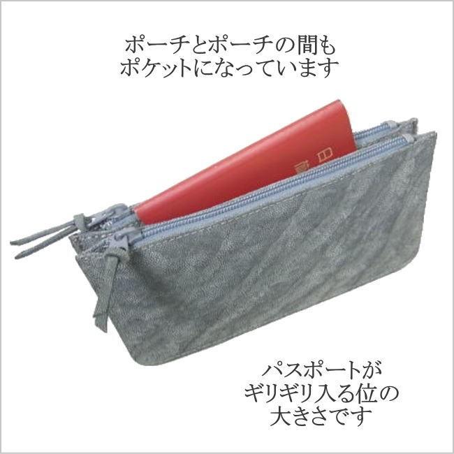 パスポートの象革エレファントレザーケース 【公式通販】
