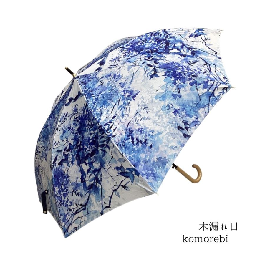 パーティーレイン藤田屋 雨晴兼用傘 AyanoIchiyanagi×Fujitaya