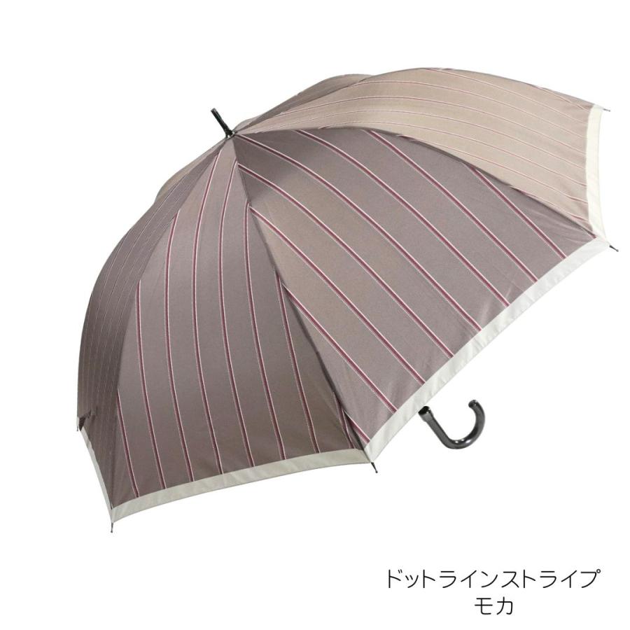 パーティーレイン藤田屋 耐風傘 70cm グラスファイバー ジャンプ式