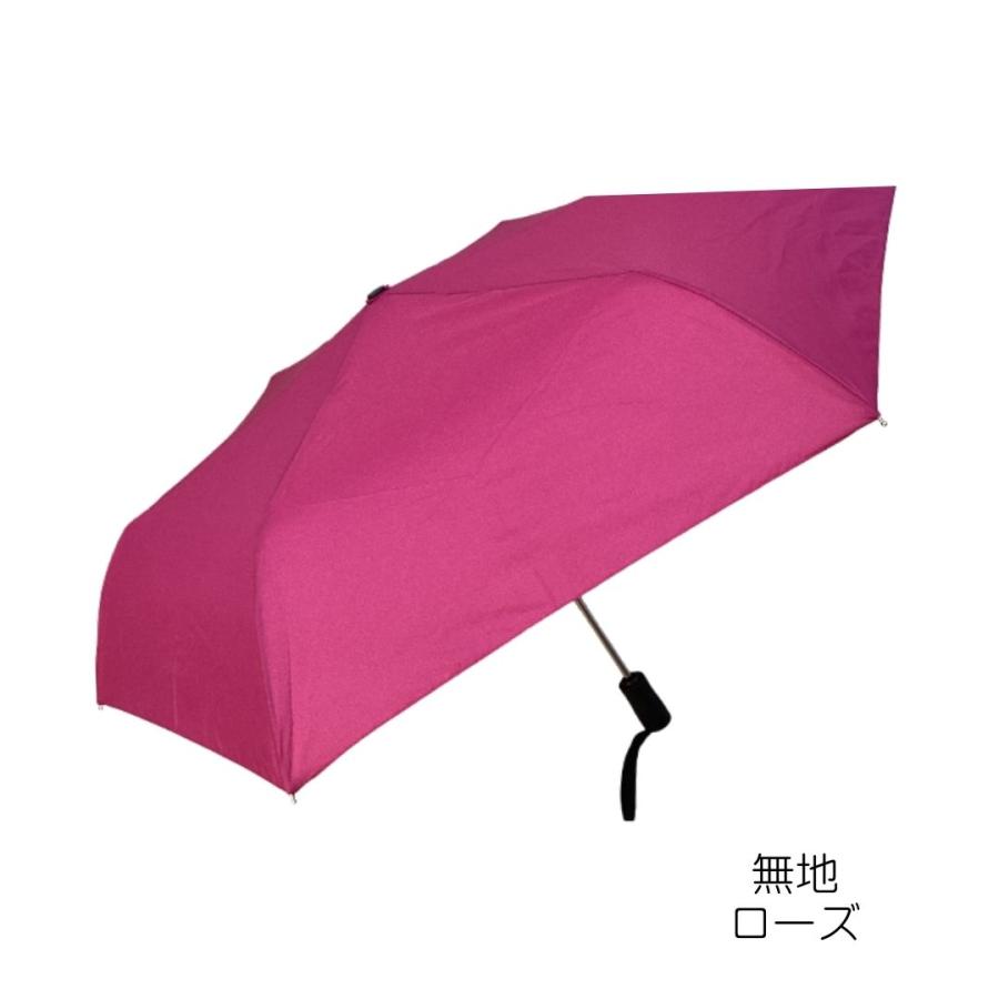 パーティーレイン藤田屋 [WJP]レディース 自動開閉折りたたみ傘 54cm
