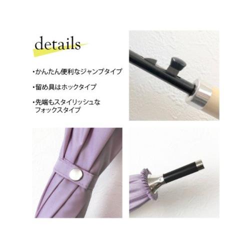 パーティーレイン藤田屋 [WJ]Le coin ensoleill 深張り ワンポイント 