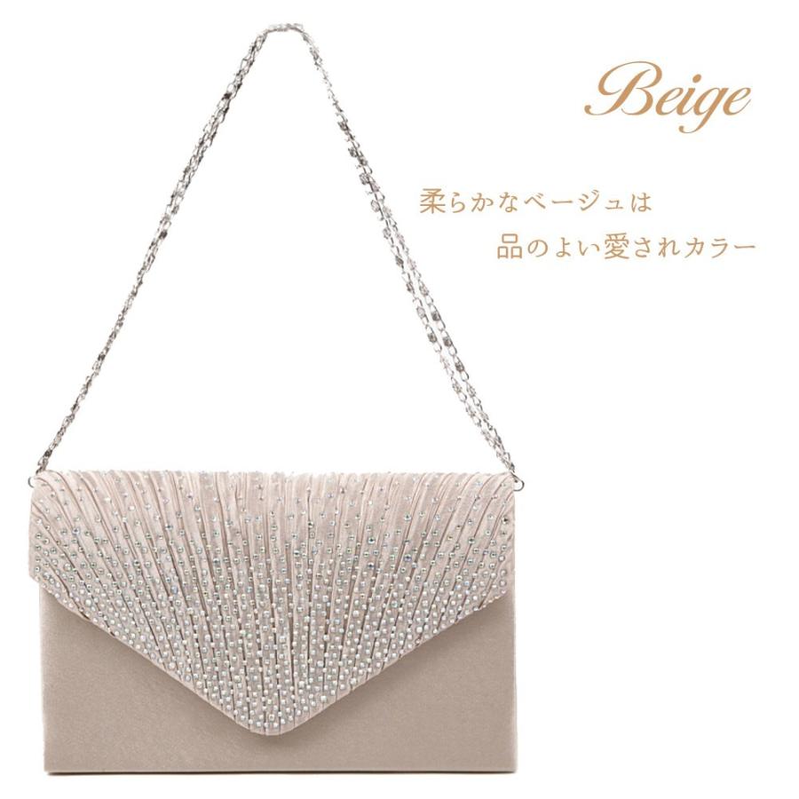 アウトレット パーティーバッグ 結婚式 バッグ レディース フォーマルバッグ ハンドバッグ ショルダーバック 二次会 レディース キラキラ ラインストーン Ou パーティースタイル Vierge 通販 Yahoo ショッピング