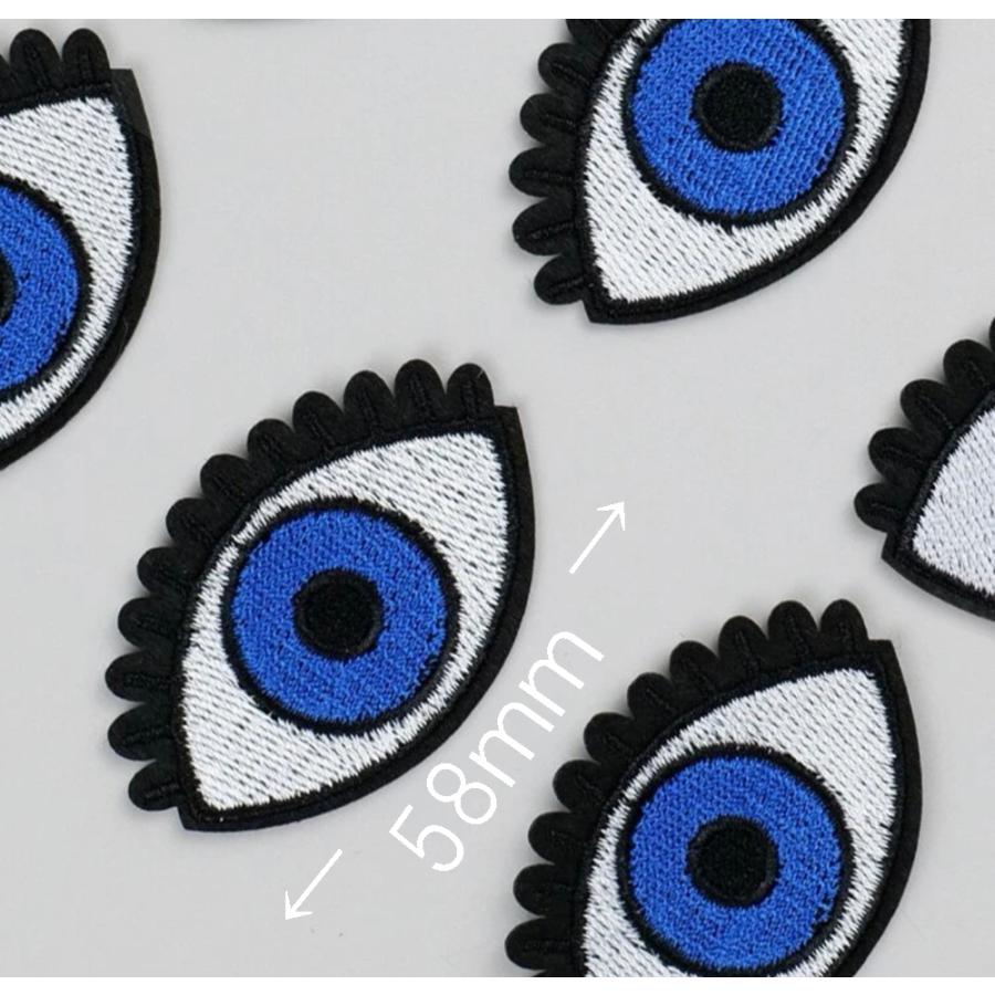 オリジナル　ワッペン7/15 オリジナル ワッペン7/15