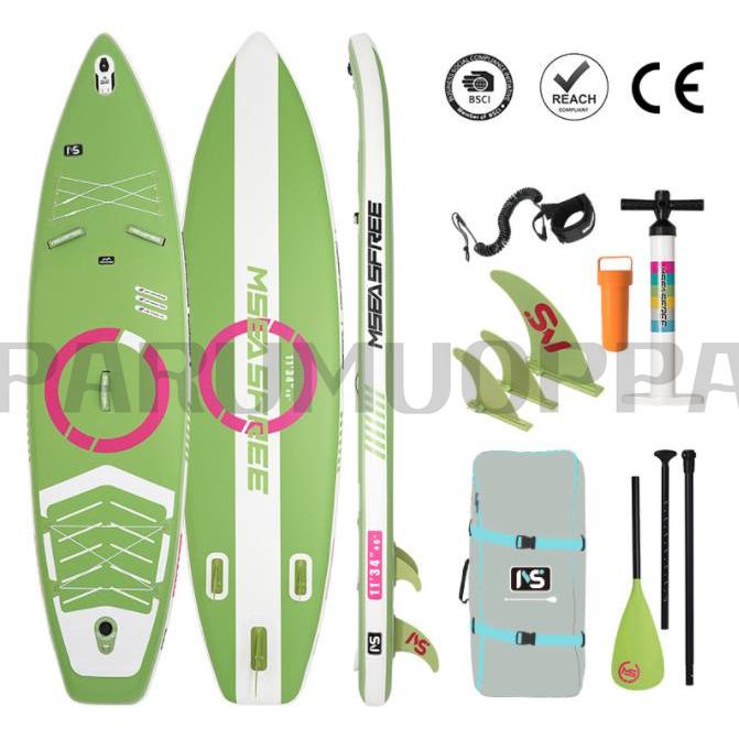 サップボード SUP サップ インフレータブル スタンドアップパドル