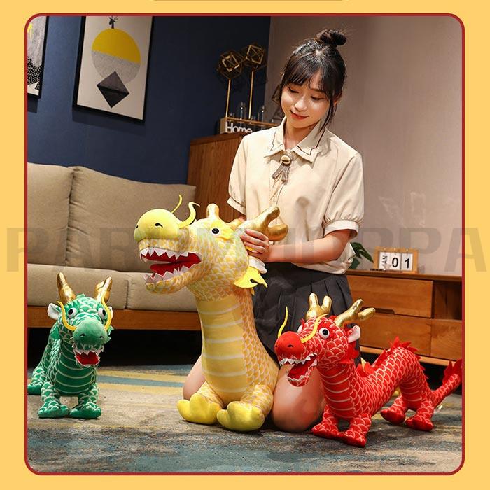 ドラゴン ぬいぐるみ りゅう 龍ぬいぐるみ おもちゃ 干支 辰 ドラゴン ぬいぐるみ りゅう 龍ぬいぐるみ おもちゃ 干支 辰