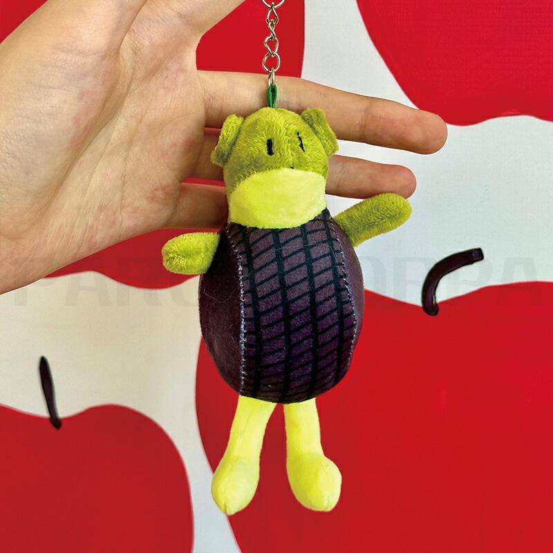 5点セット キーホルダー Tung Sahur トゥントゥントゥントゥンサ