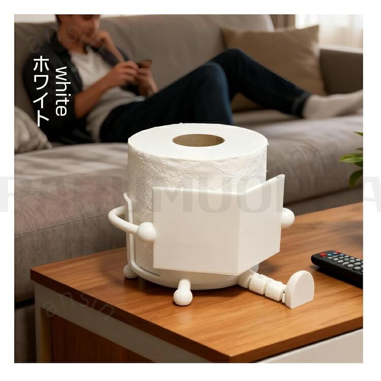 ディノス トイレットペーパーラック 【公式通販】
